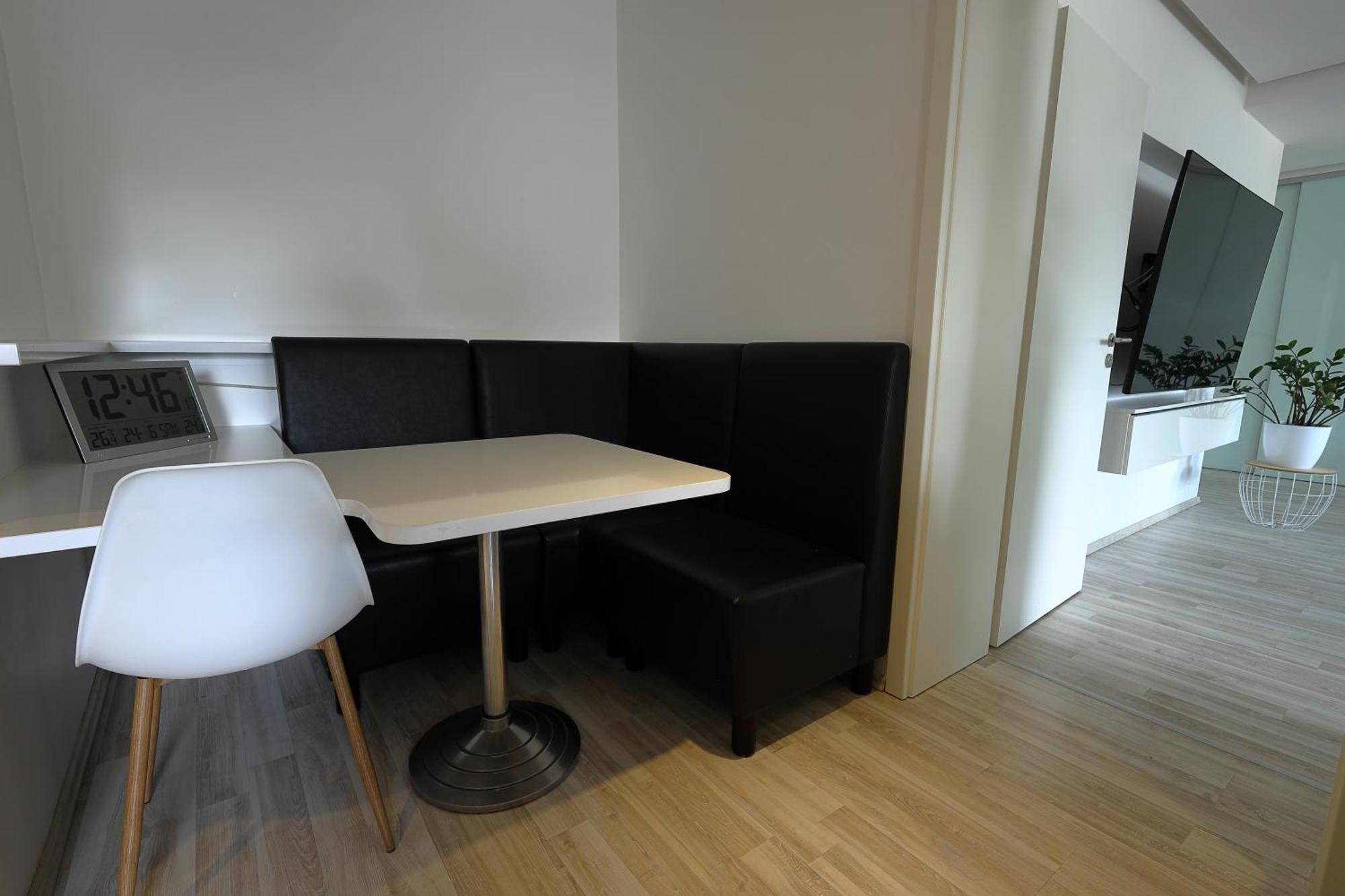 Pension Erdmann - Hotel Garni Heringsdorf Dış mekan fotoğraf