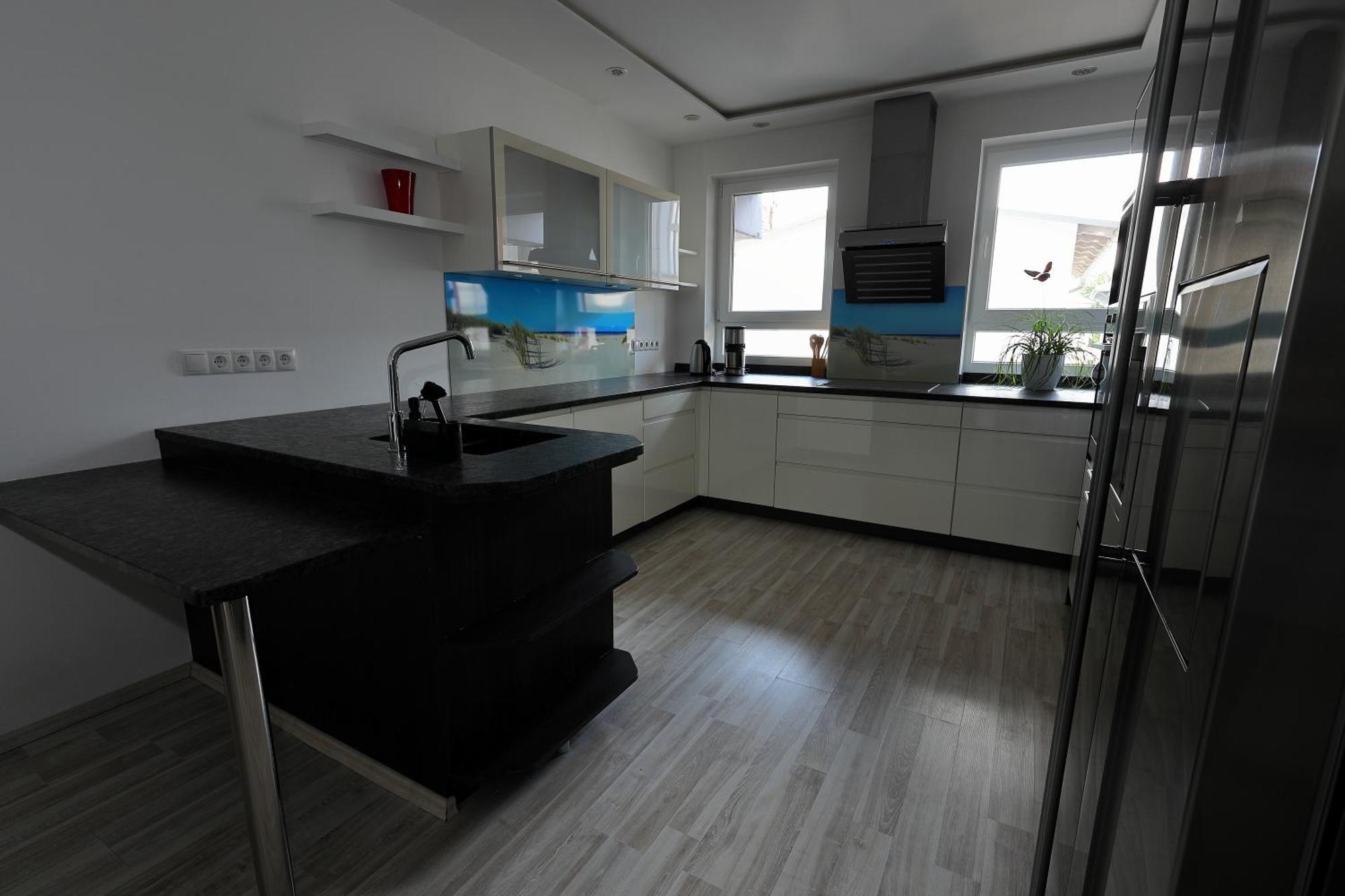 Pension Erdmann - Hotel Garni Heringsdorf Dış mekan fotoğraf